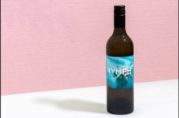 Good Pair Days - Brash Higgins 'Nymph' Rosé 2019