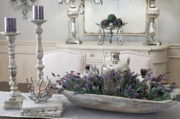 2020 SPRING DECORATE WITH ME/ DINING ROOM TOUR