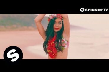 Watermät - Bullit (Official Music Video)