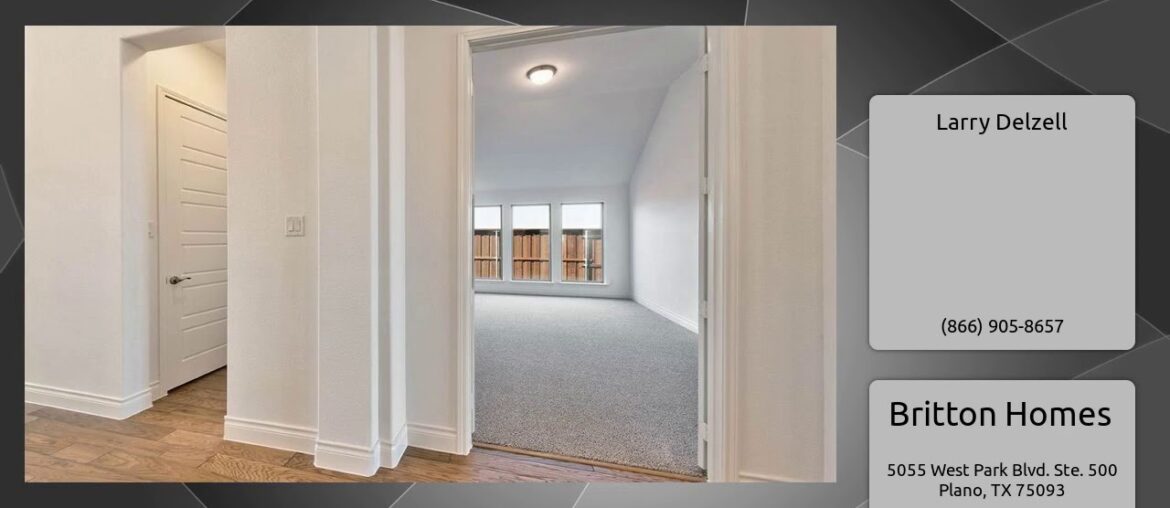 985 Myers Park Trail, Roanoke, TX 76262