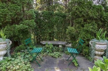 12 East  Woods Rd, Roxbury, CT 06783 - Hillside Sanctuary