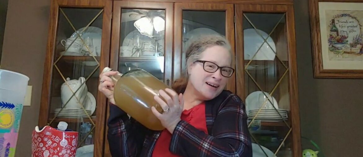 Onion Wine...yeppers!