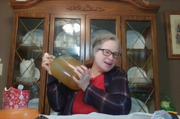 Onion Wine...yeppers!