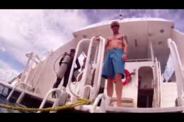 Turks   Caicos Explorer II