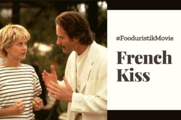 French Kiss | Şarap Tadımı Sahnesi / Türkçe Altyazılı
