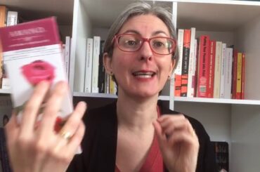 Live Review of 37 Chocolates Tasting Set by Chocolate Sommelier Estelle Tracy