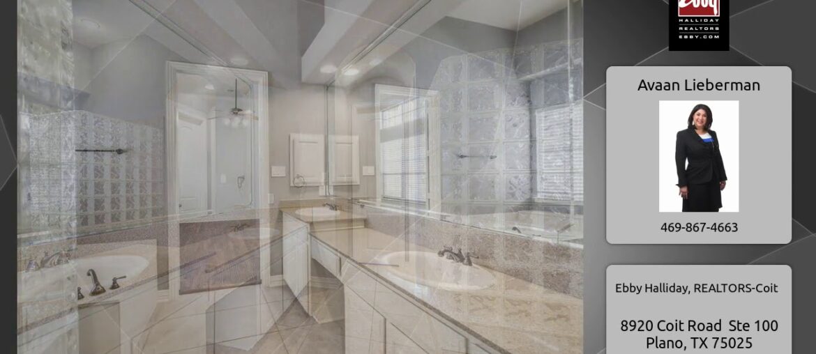 6808 Thistlewood Lane, Frisco, TX 75034 6808 Thistlewood Lane, Frisco, TX 75034