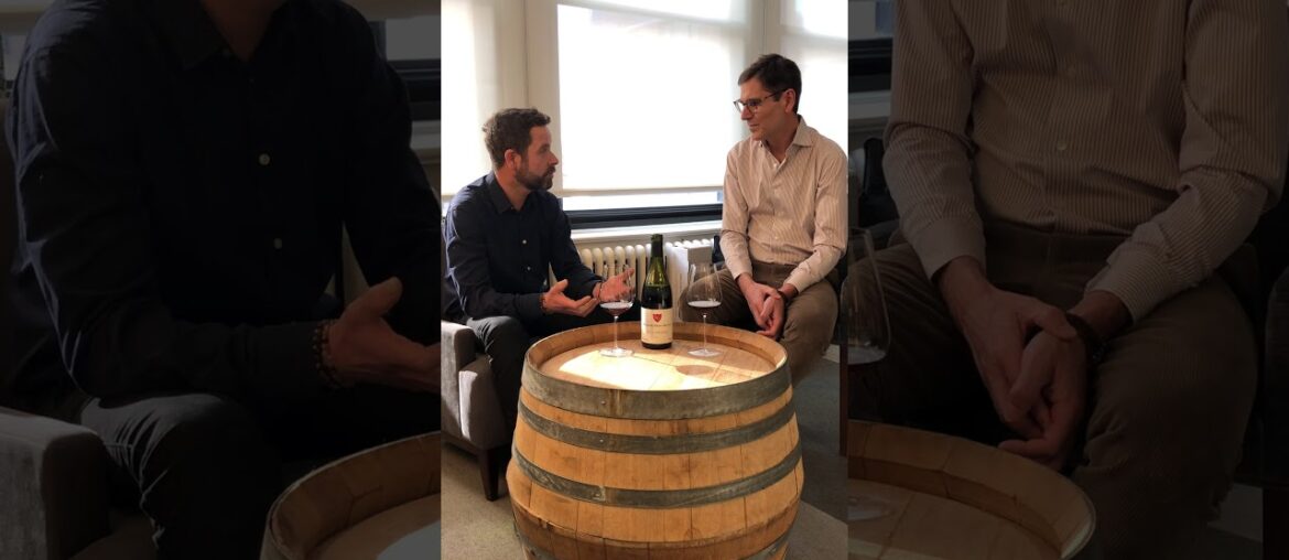 TERROIR TALK: Thierry Sabon on the the Untapped Magic of Lirac