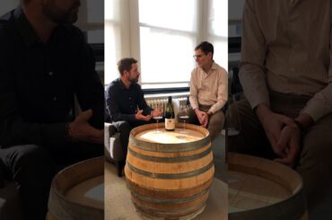 TERROIR TALK: Thierry Sabon on the the Untapped Magic of Lirac