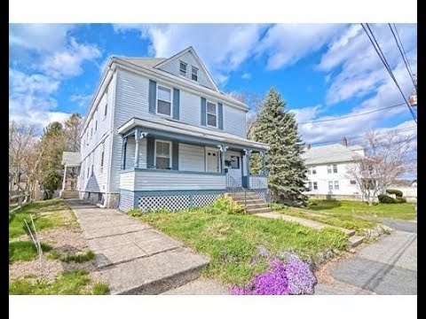 32 Glines Ave2, Milford, MA 01757 – Lisa Paulette – MLS 72647198 32 Glines Ave2, Milford, MA 01757 - Lisa Paulette - MLS 72647198