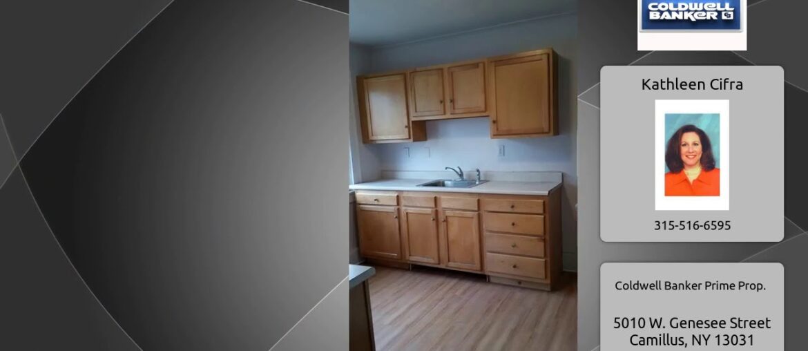 300 Mildred Avenue, Unit 1, Syracuse, NY 13206