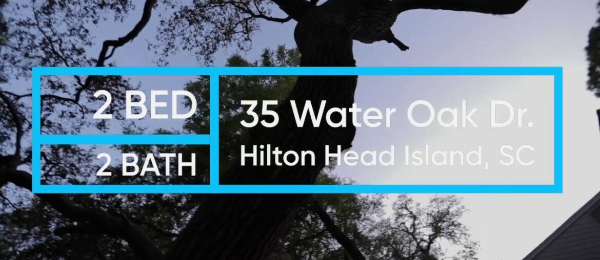 35 Water Oak Drive, Hilton Head Island, SC (Unbranded) 35 Water Oak Drive, Hilton Head Island, SC (Unbranded)