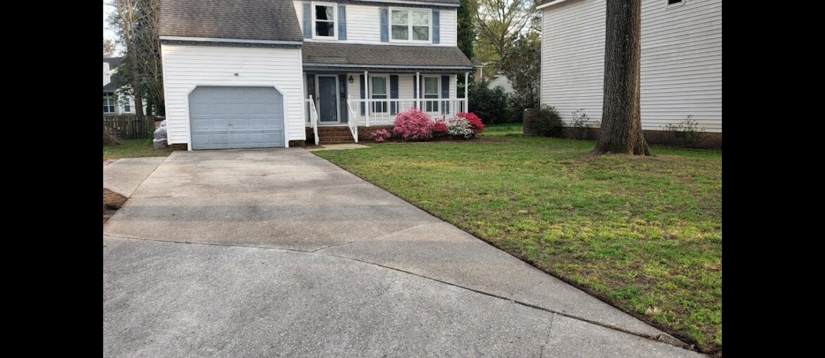 1021 Stillmeadows Court Chesapeake