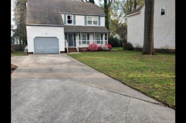 1021 Stillmeadows Court Chesapeake