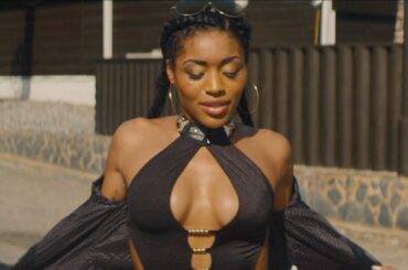 Fast Wine (Official Music Video) - Machel Montano | Soca 2017