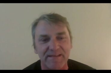 Wine Berserkers Rhone Rangers Round Table - Paul Gordon of Halcon and Larry Schaffer of Tercero