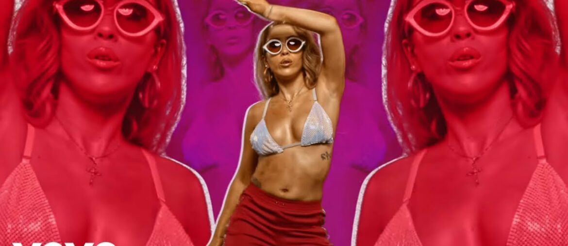 Kali Uchis – Tyrant (Official Video) ft. Jorja Smith Kali Uchis - Tyrant (Official Video) ft. Jorja Smith