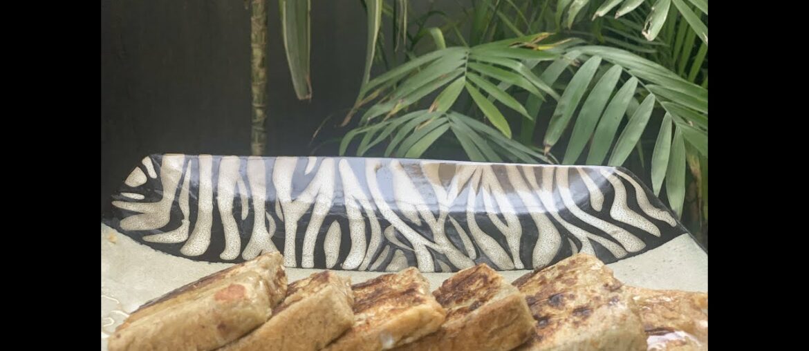 French Toast | Quick Breakfast Recipe.