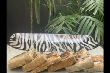 French Toast | Quick Breakfast Recipe.