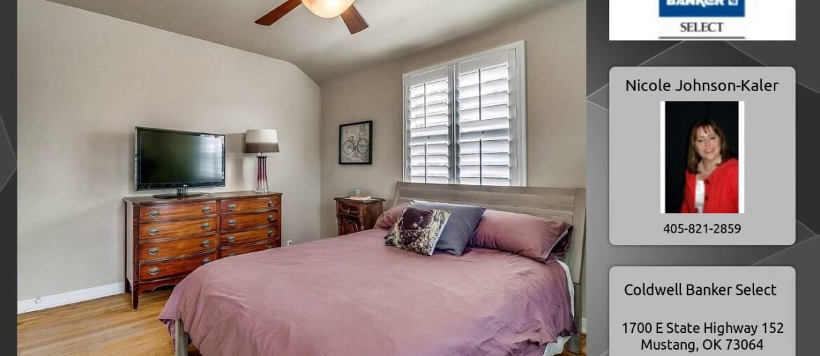 609 NW 37th Street, Oklahoma City, OK 73118 609 NW 37th Street, Oklahoma City, OK 73118