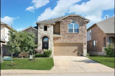 5911 Carriage Cape, San Antonio, Texas 78261