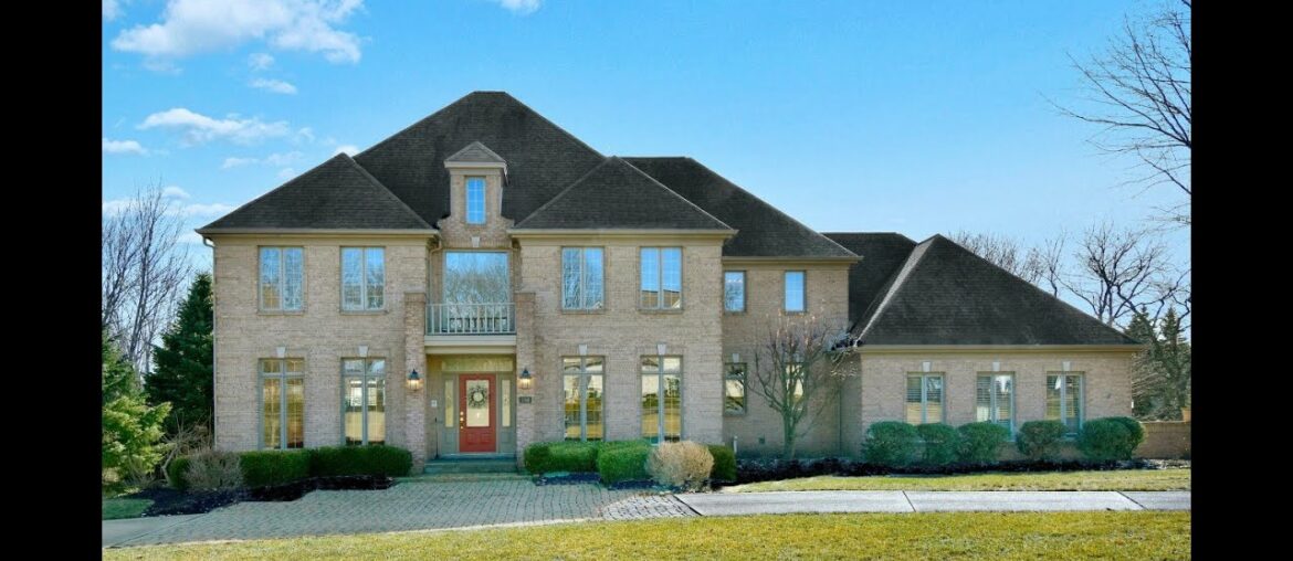 246 Whetherburn Drive – Wexford, PA 15090 246 Whetherburn Drive - Wexford, PA 15090