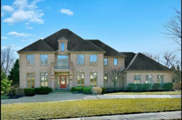 246 Whetherburn Drive - Wexford, PA 15090