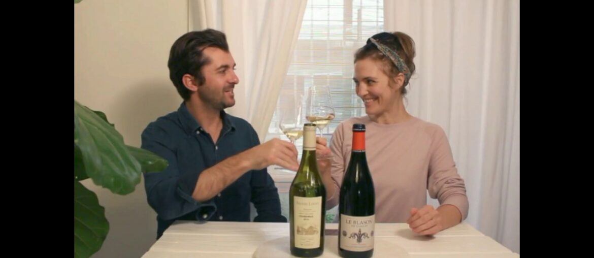 Wine Tasting Jura Arbois France – Frederic Lornet Chardonnay Wine Tasting Jura Arbois France - Frederic Lornet Chardonnay