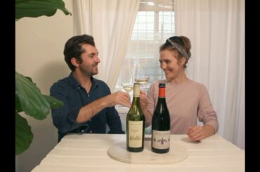 Wine Tasting Jura Arbois France - Frederic Lornet Chardonnay