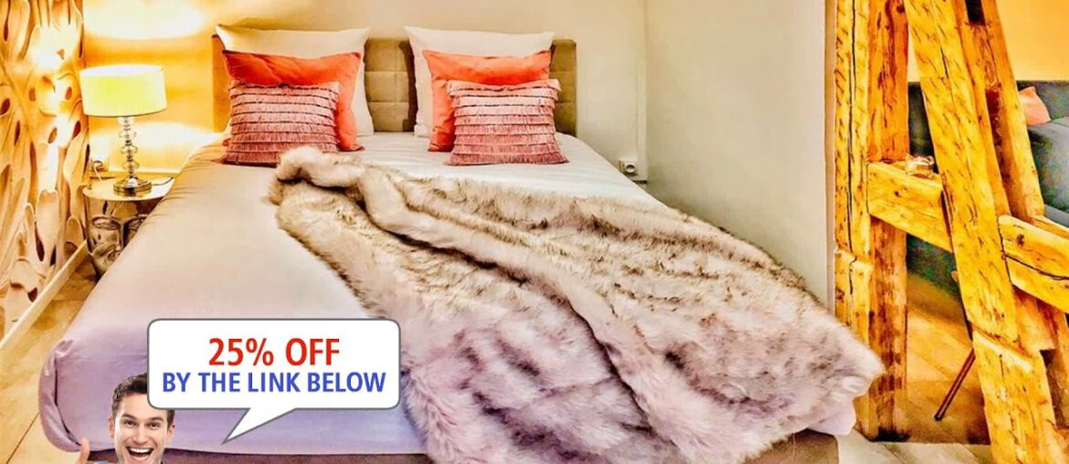 LIFE RENAISSANCE – New Concept, Strasbourg, France review LIFE RENAISSANCE - New Concept, Strasbourg, France review