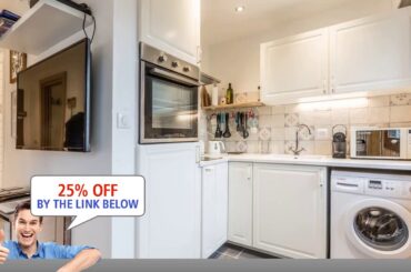 Apartment Le Pied du Brevent, Chamonix, France review