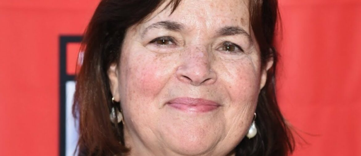 The One Dish Ina Garten Can't Live Without