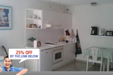 Oranger, Nice, France review