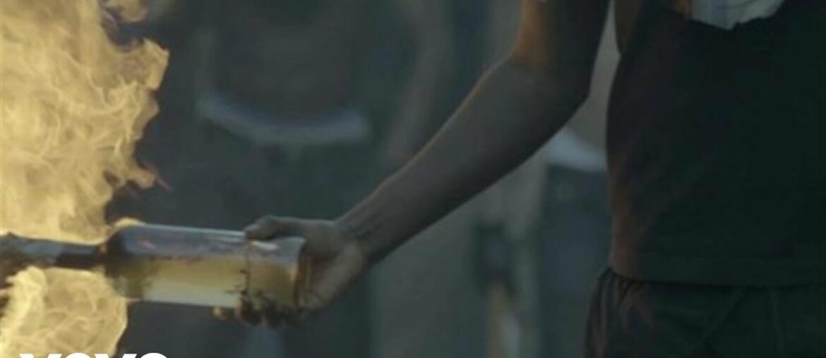 No Church In The Wild