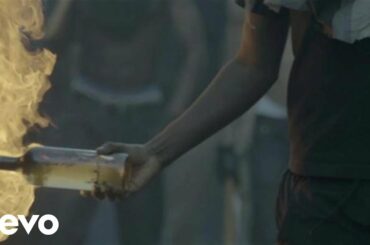 No Church In The Wild