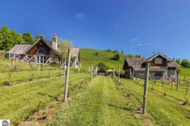 10702 NE Hill Top Road, Suttons Bay, MI - 1873702