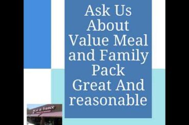 Cafe de France Bistro