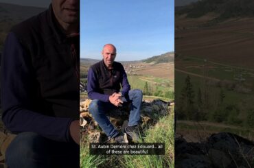 Pierre-Yves Colin (PYCM) - St. Aubin