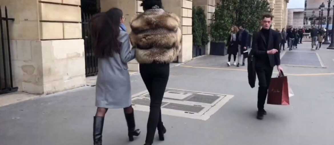 Paris Before Lockdown: Travel Diary Paris Before Lockdown: Travel Diary