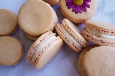 San Francisco French Macaron Recipe