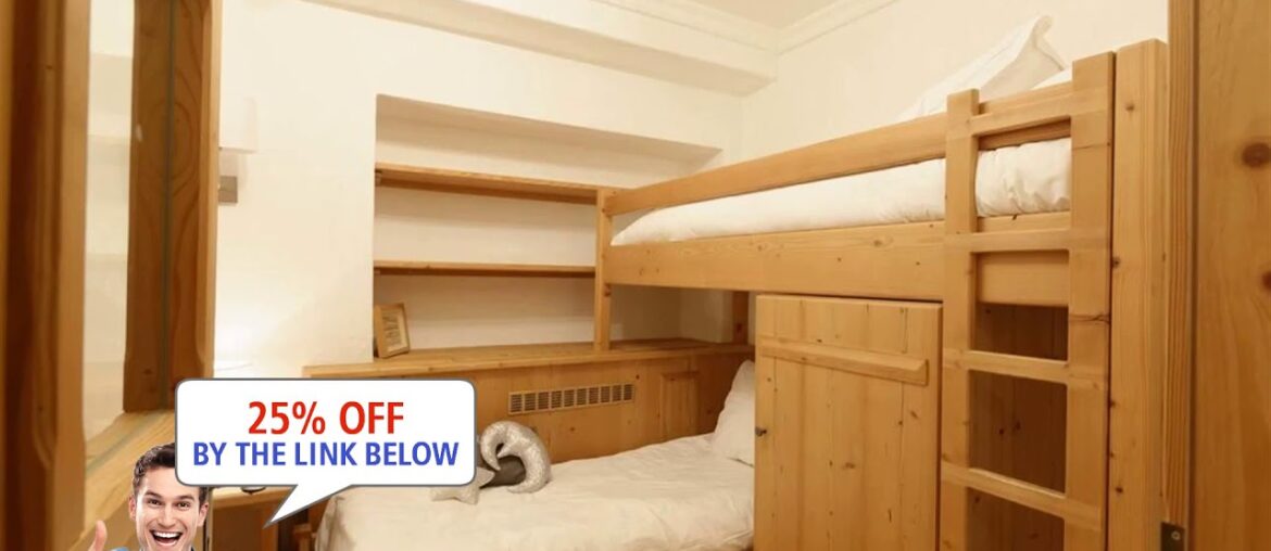 Appart Hôtel Restaurant Le Pilatus, Courchevel, France review