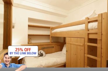 Appart Hôtel Restaurant Le Pilatus, Courchevel, France review