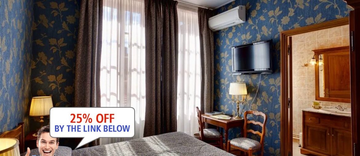 Hotel Belle Epoque, Beaune, France review Hotel Belle Epoque, Beaune, France review