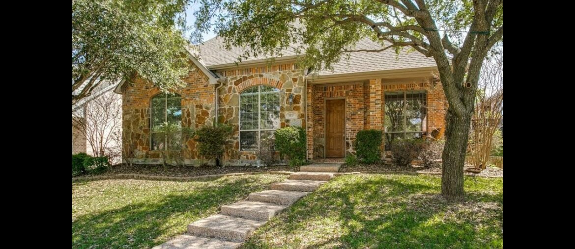 Homes for sale - 1817 Palo Pinto Drive, Allen, TX 75013