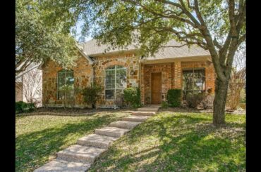 Homes for sale - 1817 Palo Pinto Drive, Allen, TX 75013