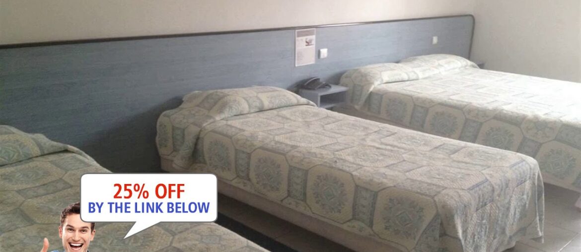 Hotel Le Strasbourg, Mulhouse, France review