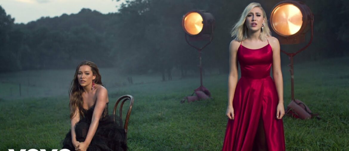 Maddie & Tae – Die From A Broken Heart Maddie & Tae - Die From A Broken Heart