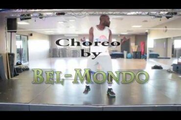 WINE UP ON ME/ Zumba / belmondo fitness