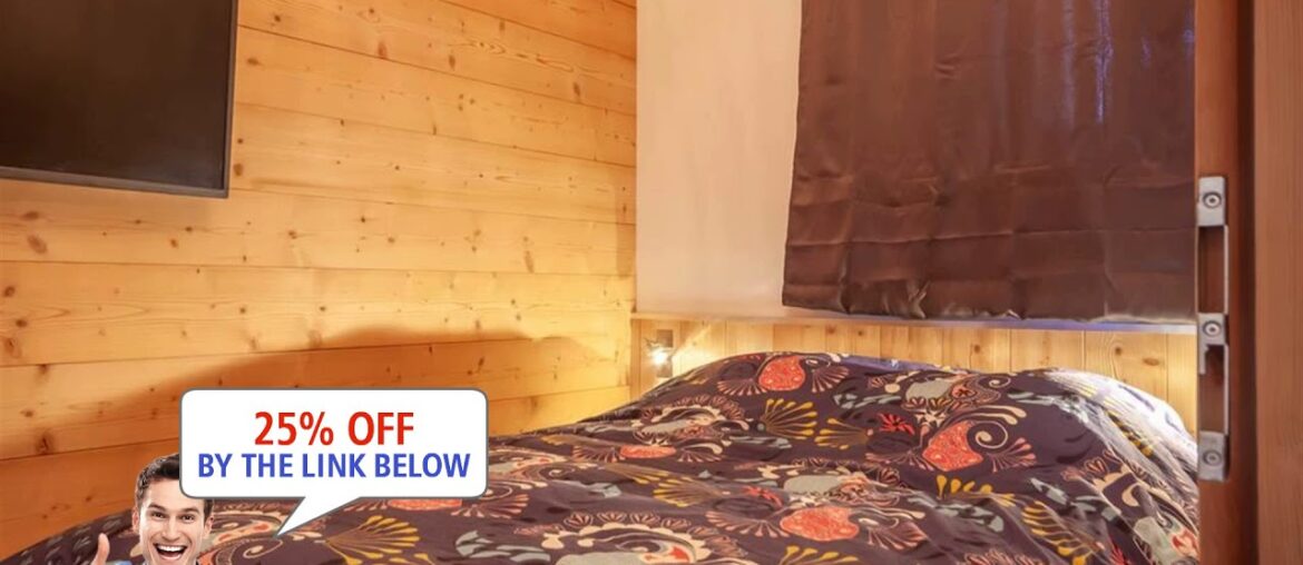 PORTES DU PLENEY 001, Morzine, France review