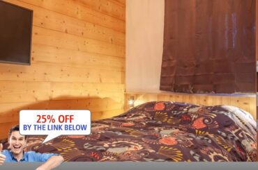 PORTES DU PLENEY 001, Morzine, France review